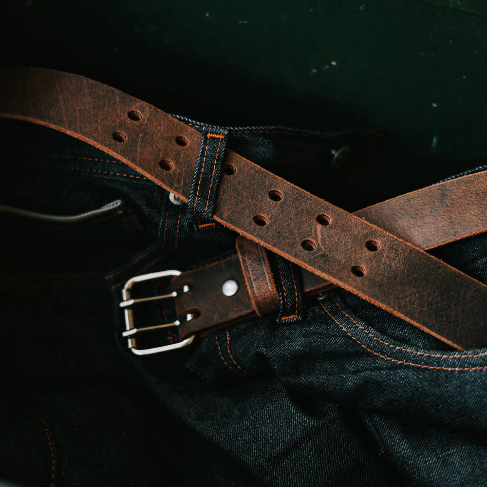 The Legend Double Prong Retro Style - Image 16