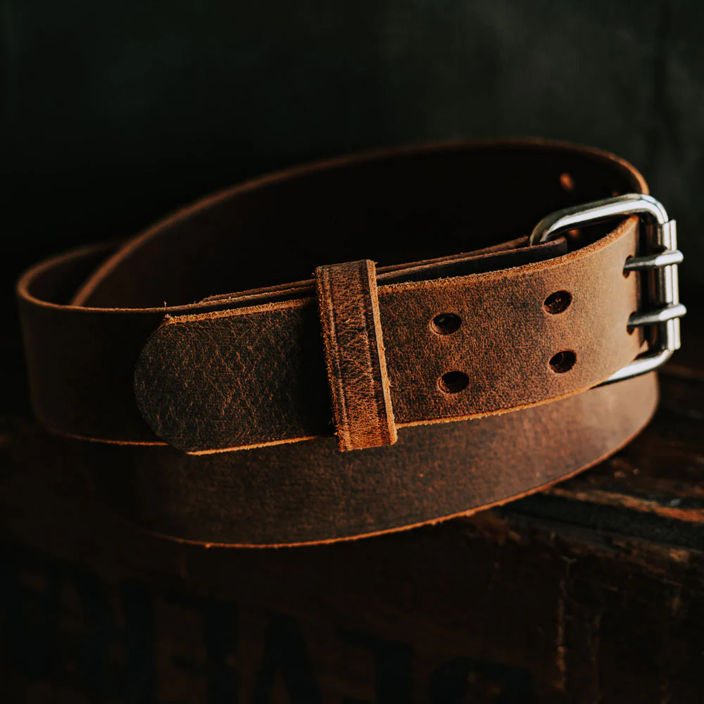 The Legend Double Prong Retro Style - Image 8