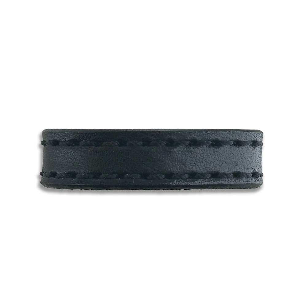 1.5" Stitched #15 Keeper