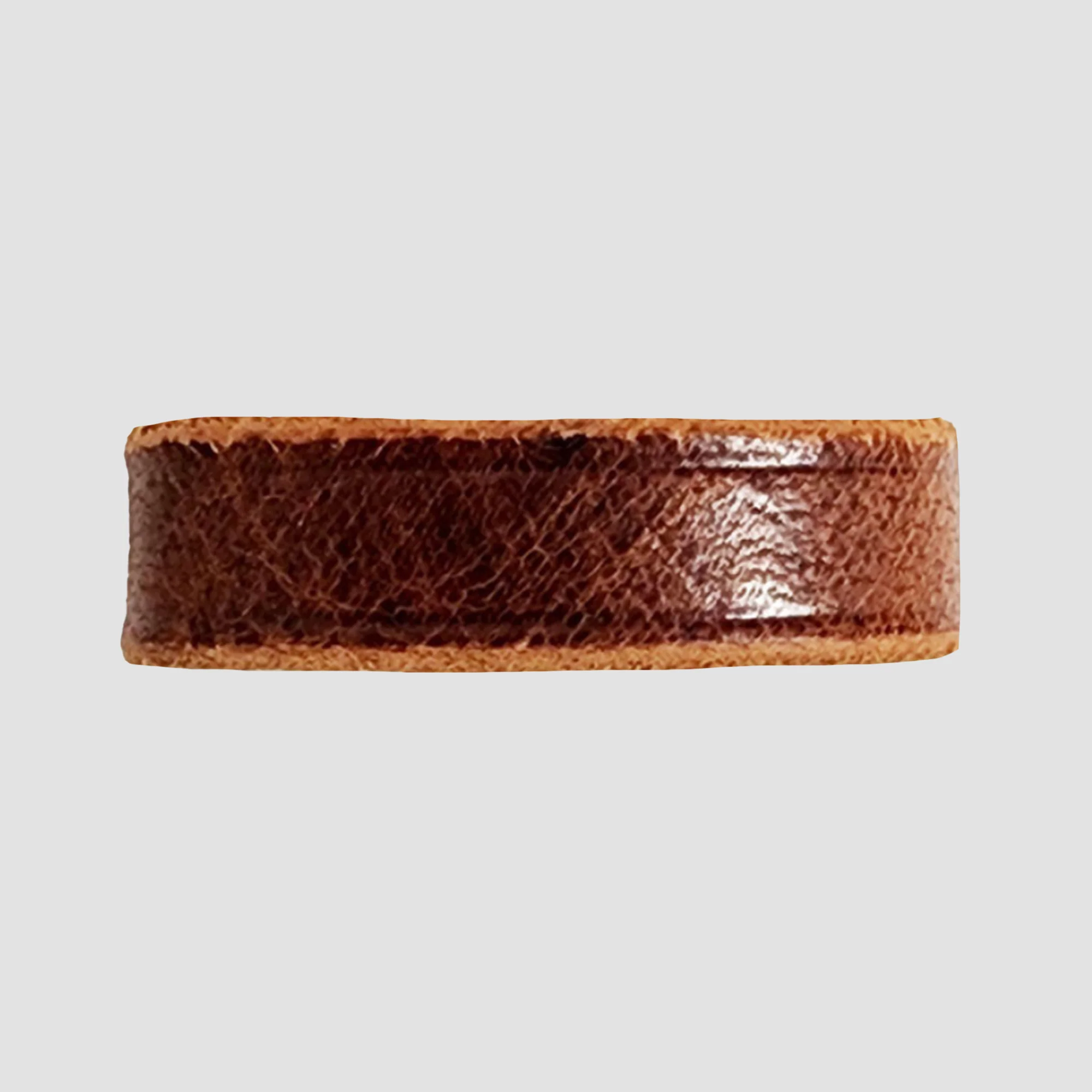 1.5" Glazed #5 Keeper