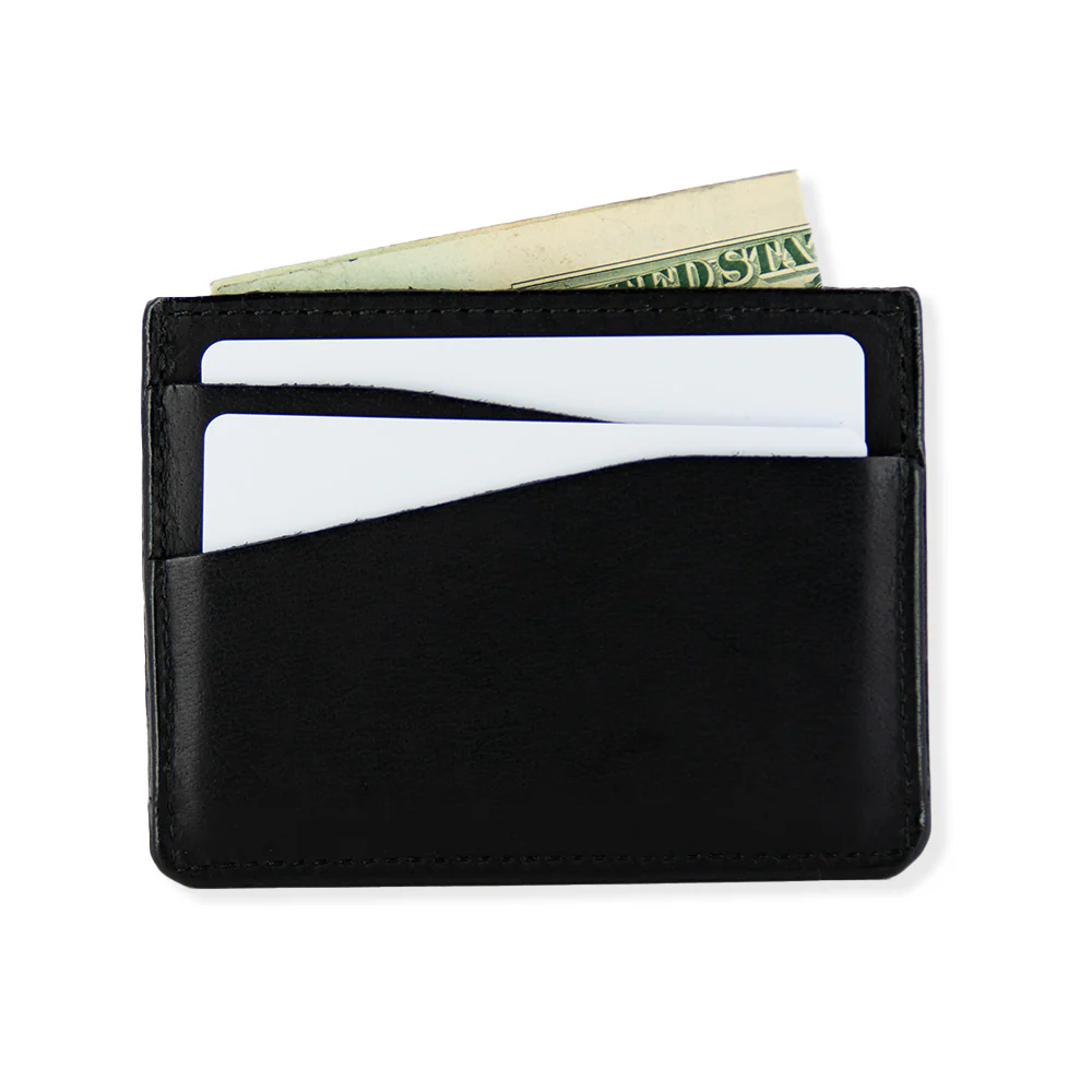 Cumberland Bison Card Holder - Image 10