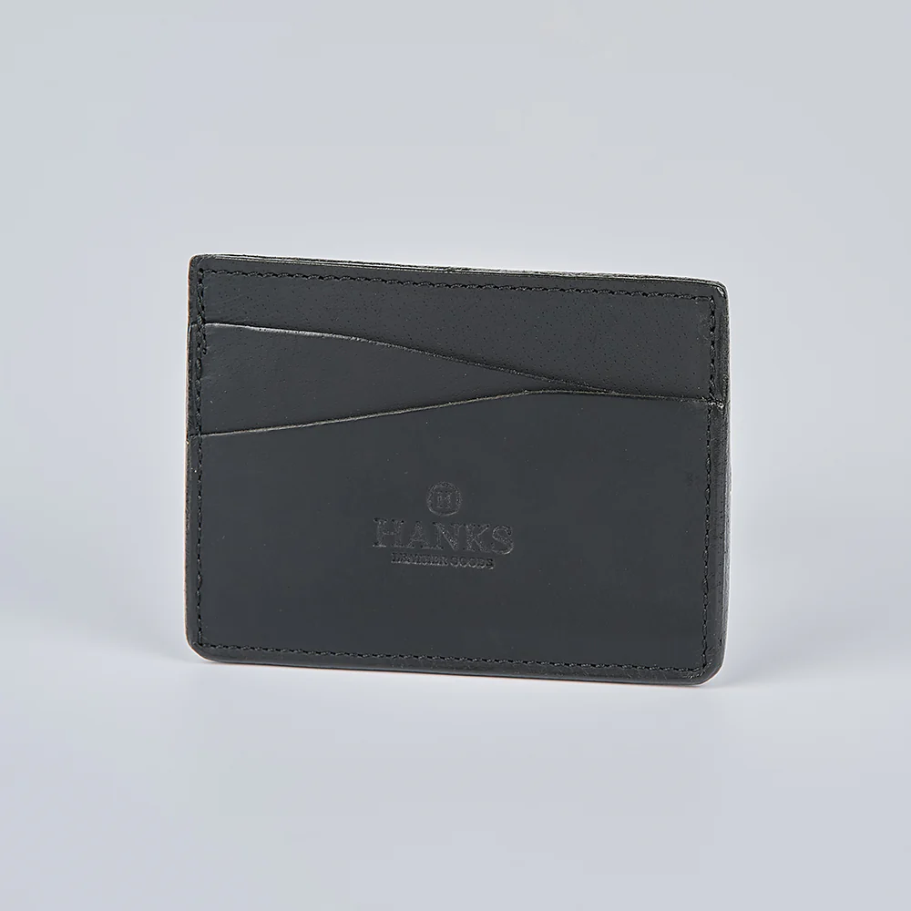 Cumberland Bison Card Holder - Image 11