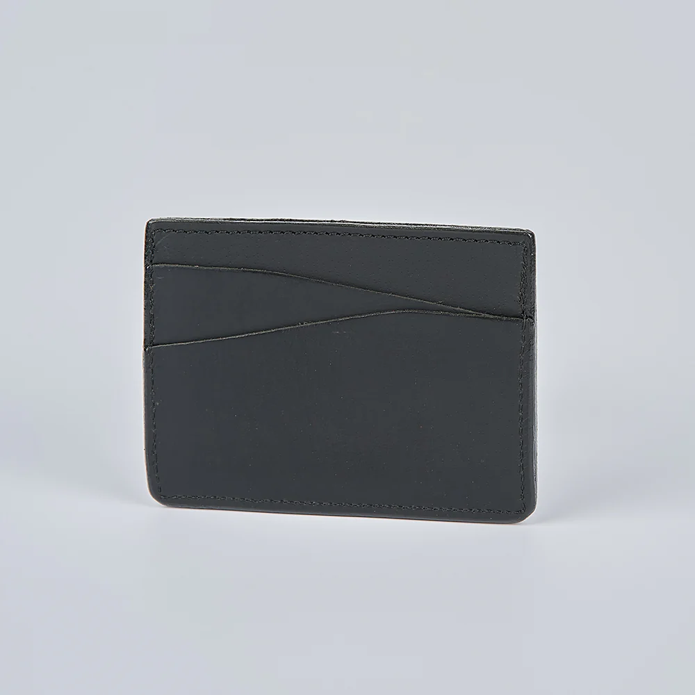Cumberland Bison Card Holder - Image 12