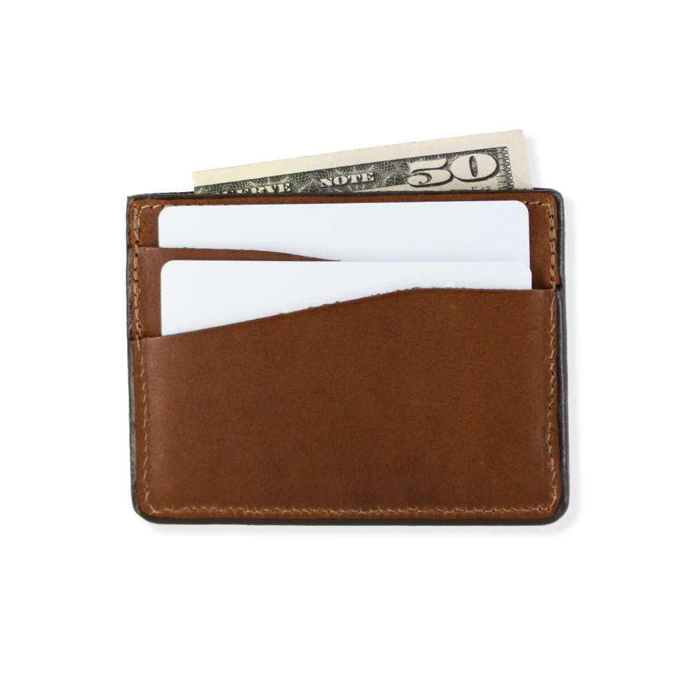 Cumberland Bison Card Holder - Image 6