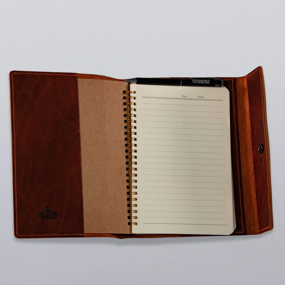 Luxury Bison Journal - Image 3