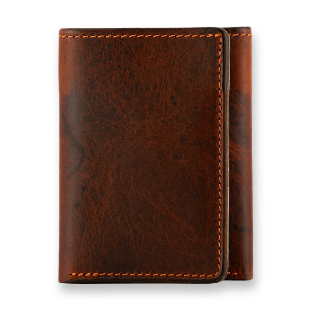 Erie Premium Bison Trifold - Image 3