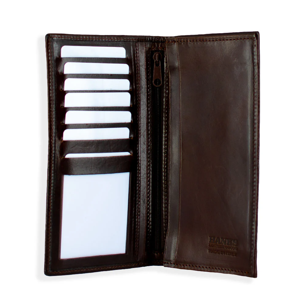 Vico Italian Breast Pocket Bifold - Image 4