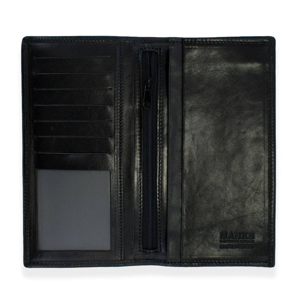 Vico Italian Breast Pocket Bifold - Image 7