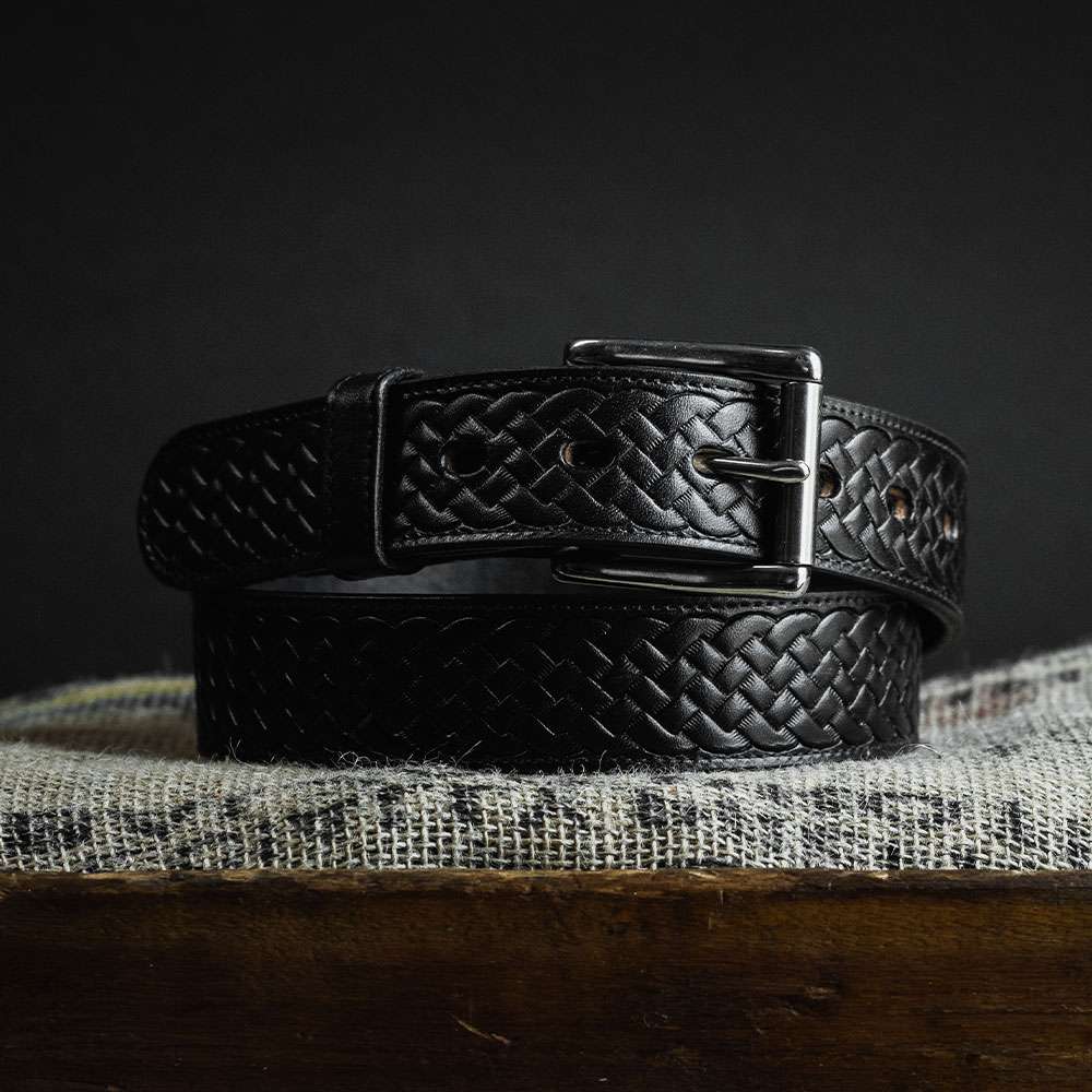 The Classic Basket Weave - Image 10