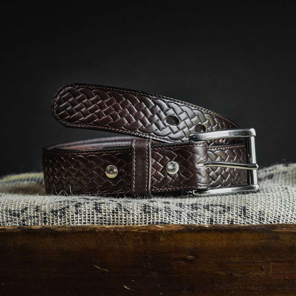 The Classic Basket Weave - Image 13