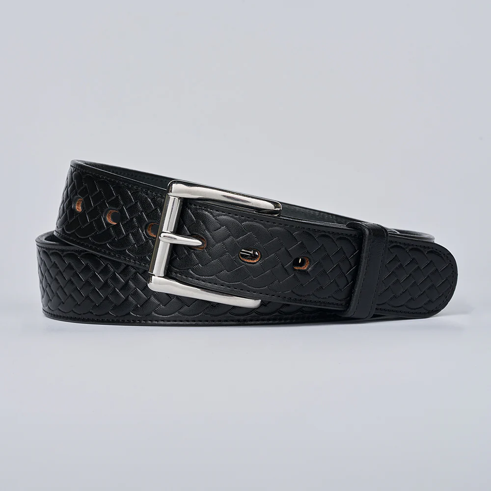 The Classic Basket Weave - Image 20