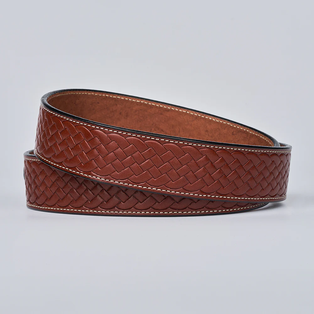 The Classic Basket Weave - Image 28