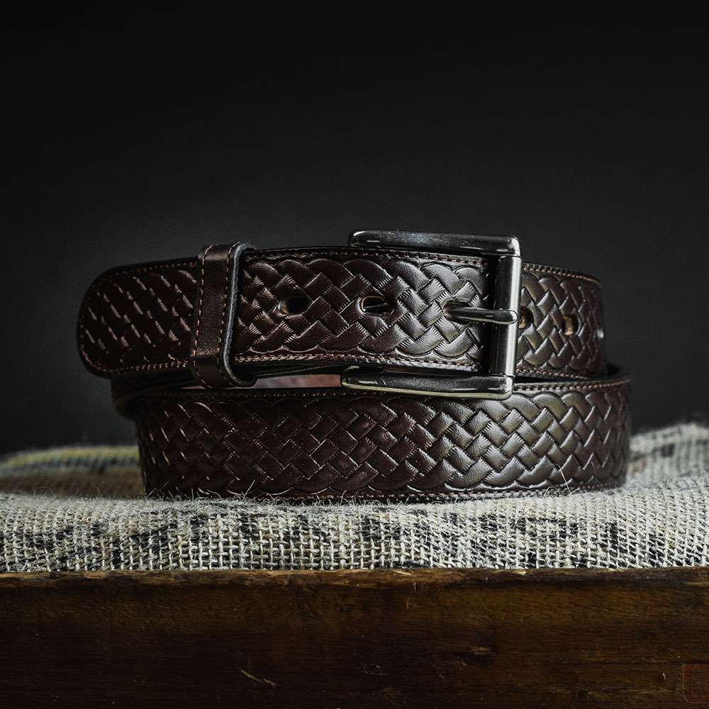 The Classic Basket Weave - Image 4