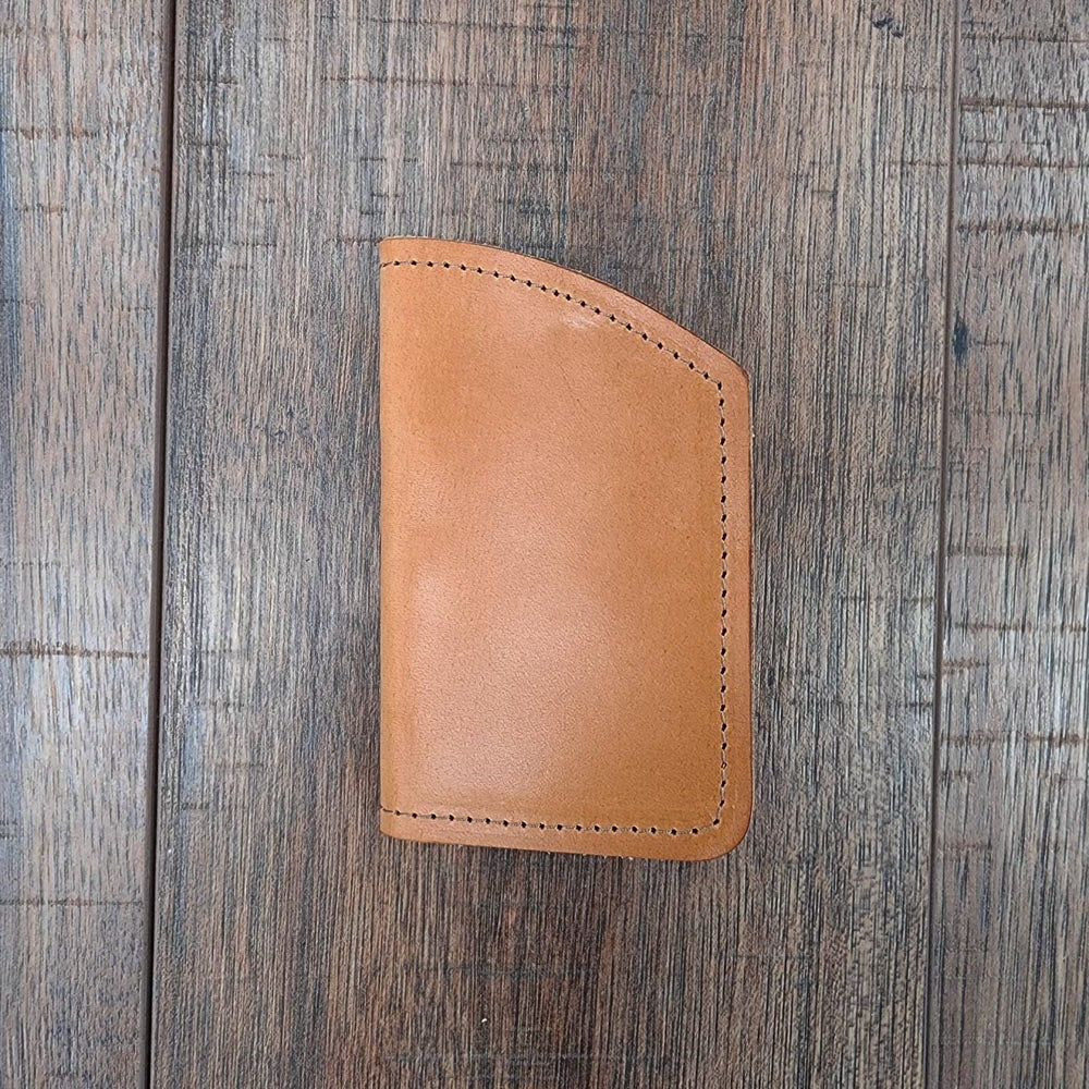 Flathead Contoured Bifold Card Holder - Image 7