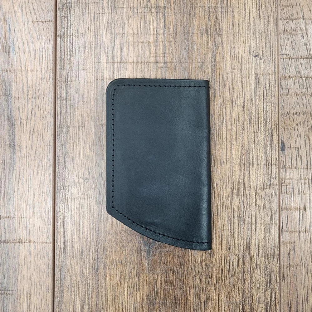Flathead Contoured Bifold Card Holder - Image 8
