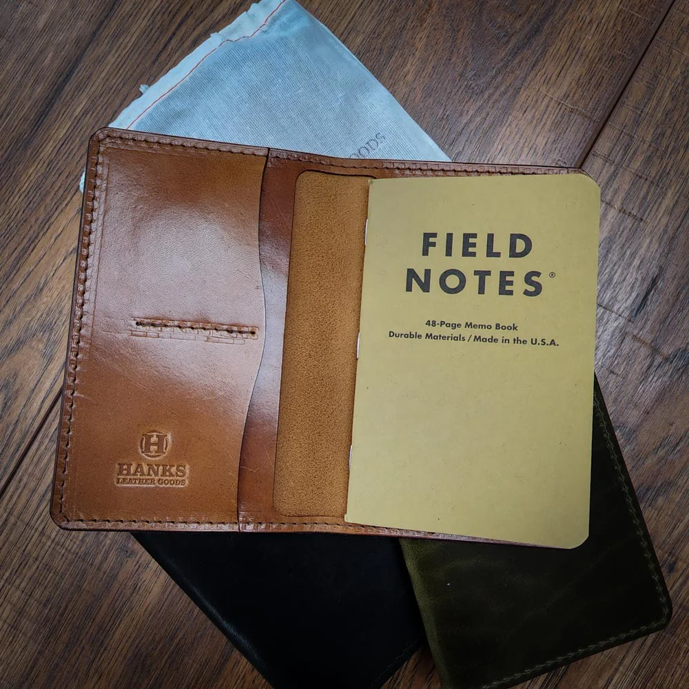 Field Notes Journal - Image 12