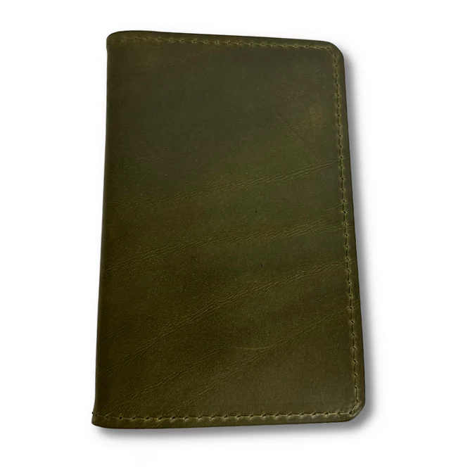 Field Notes Journal - Image 8