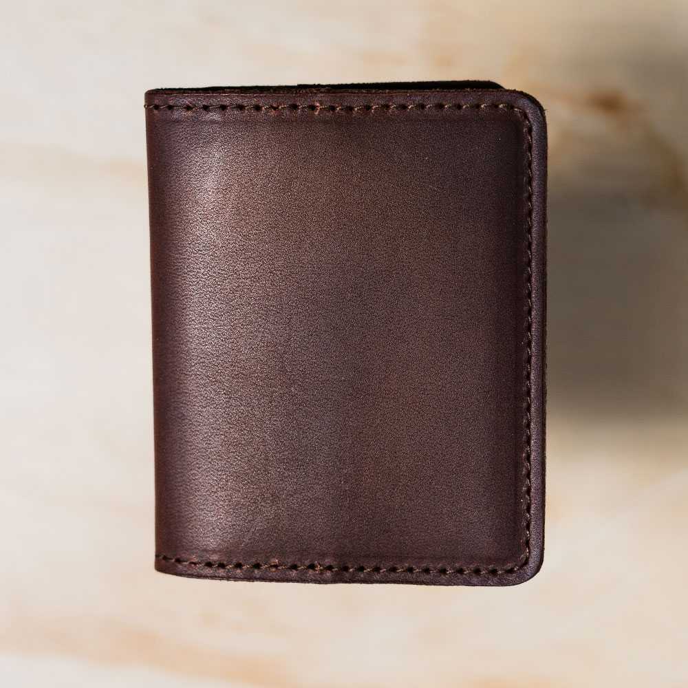 Crater Bifold With Zipper - Image 11