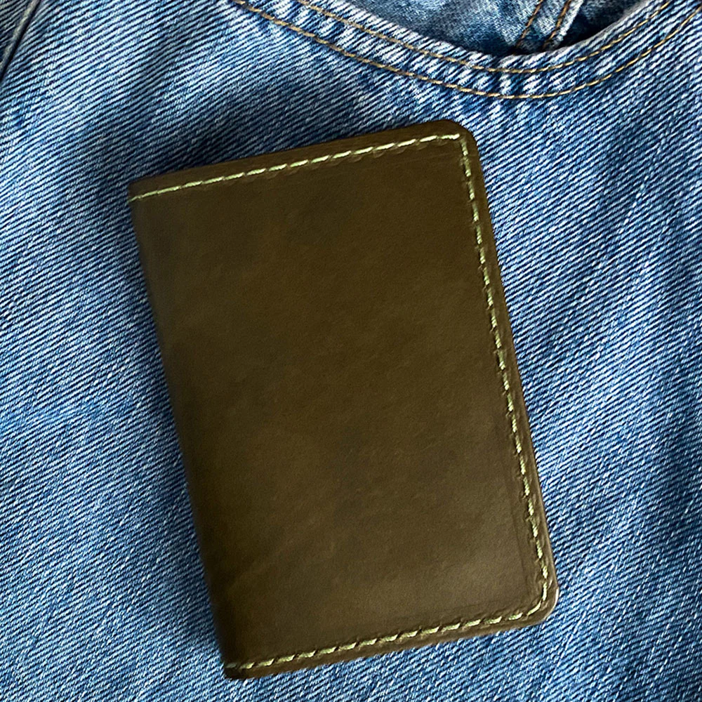 Superior Front Pocket Bifold - Image 10
