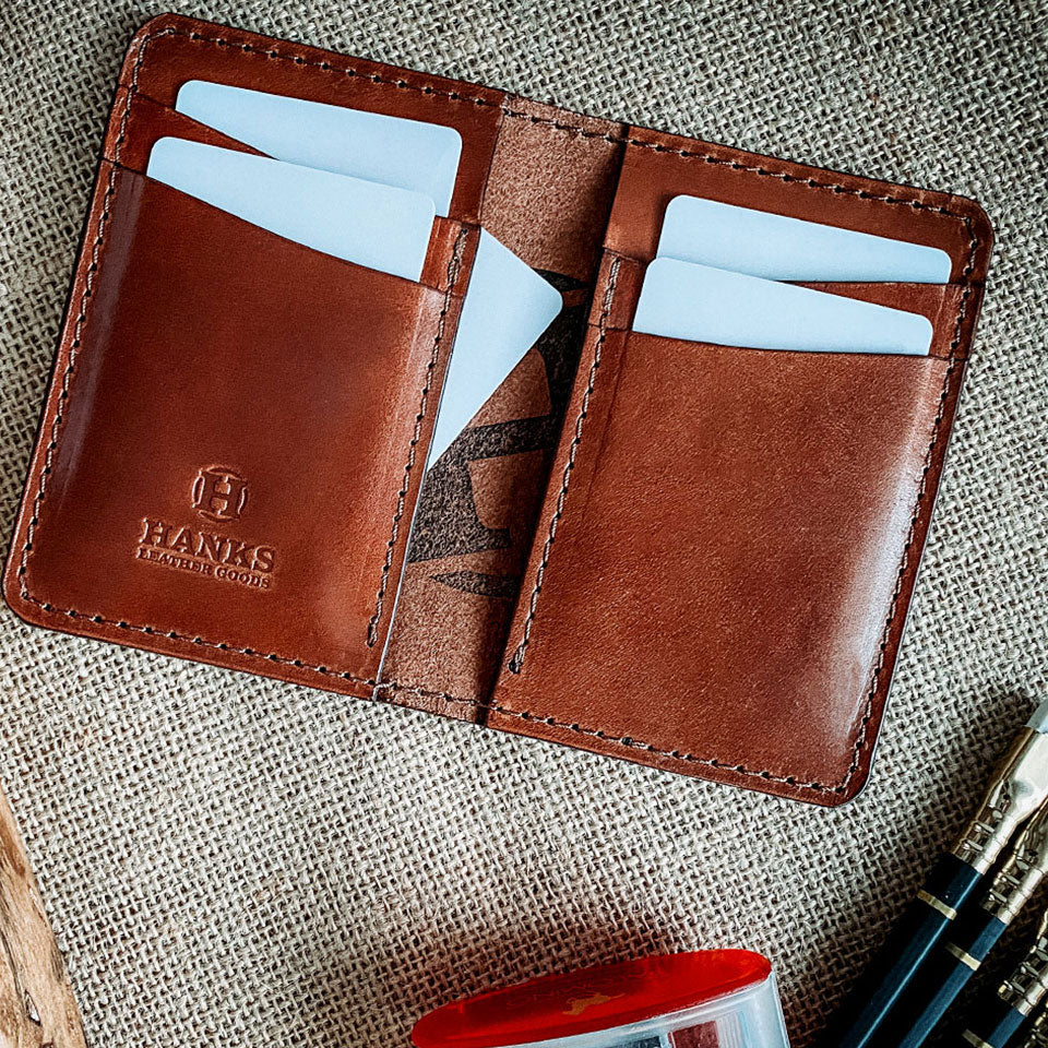 Superior Front Pocket Bifold - Image 12