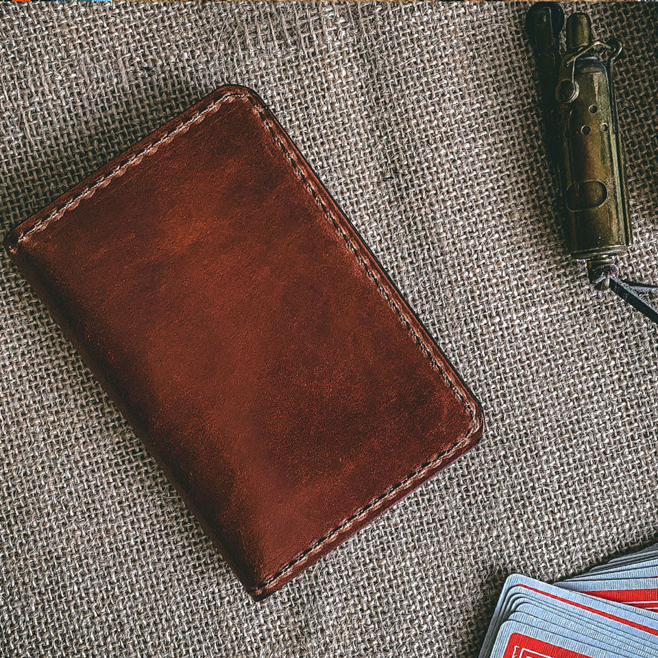 Superior Front Pocket Bifold - Image 14