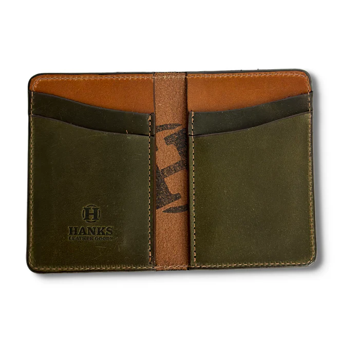 Superior Front Pocket Bifold - Image 24