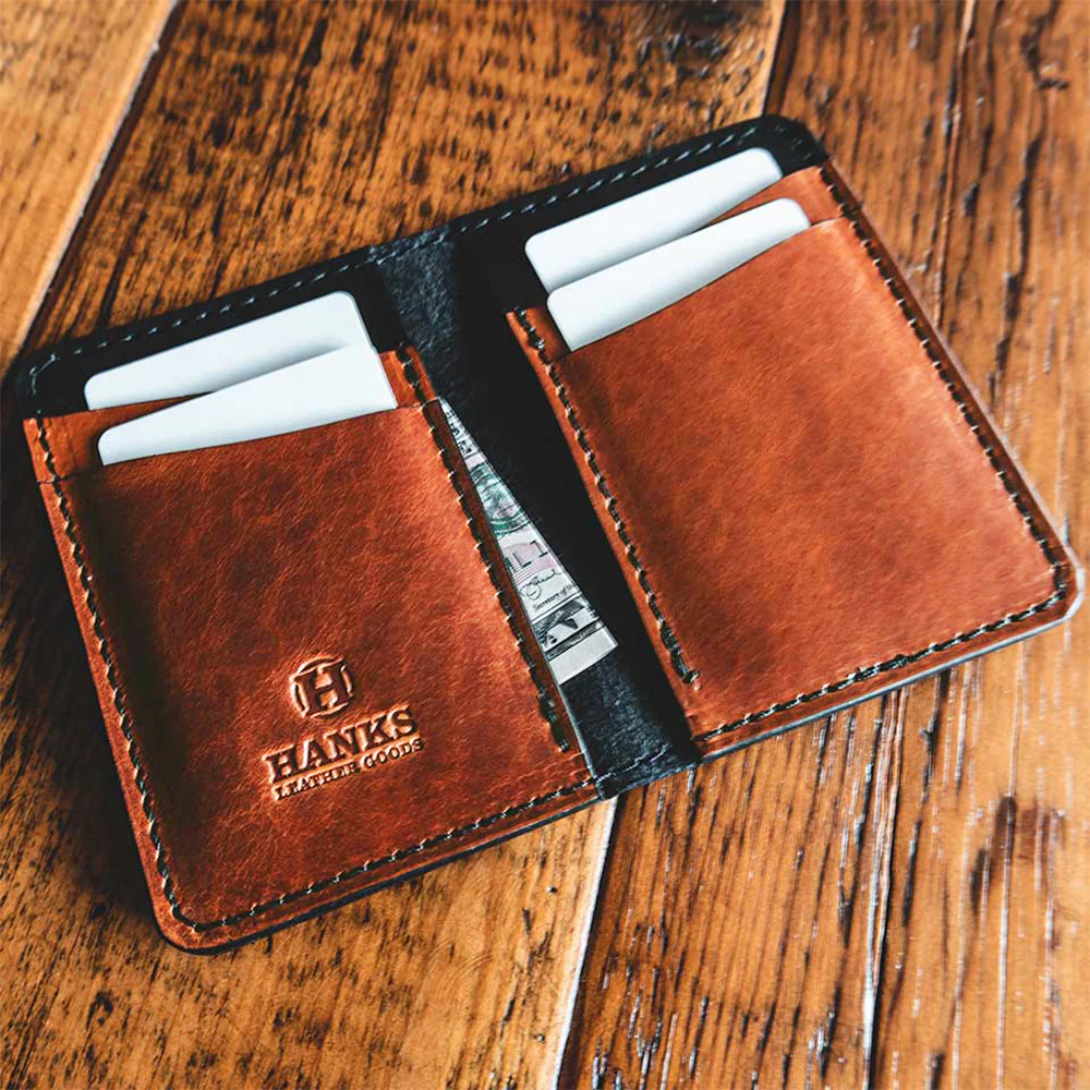 Superior Front Pocket Bifold - Image 29