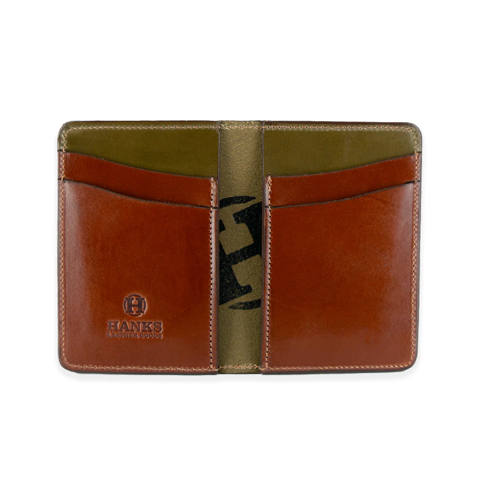 Superior Front Pocket Bifold - Image 30