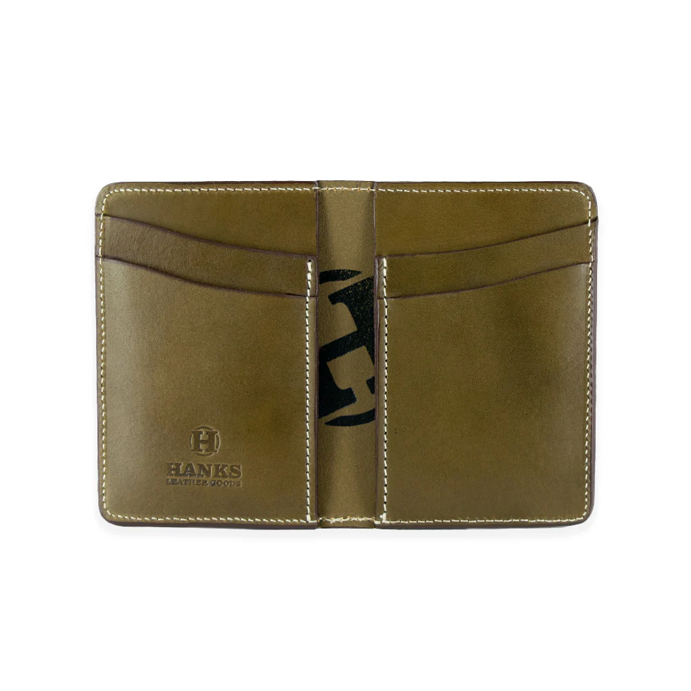 Superior Front Pocket Bifold - Image 4