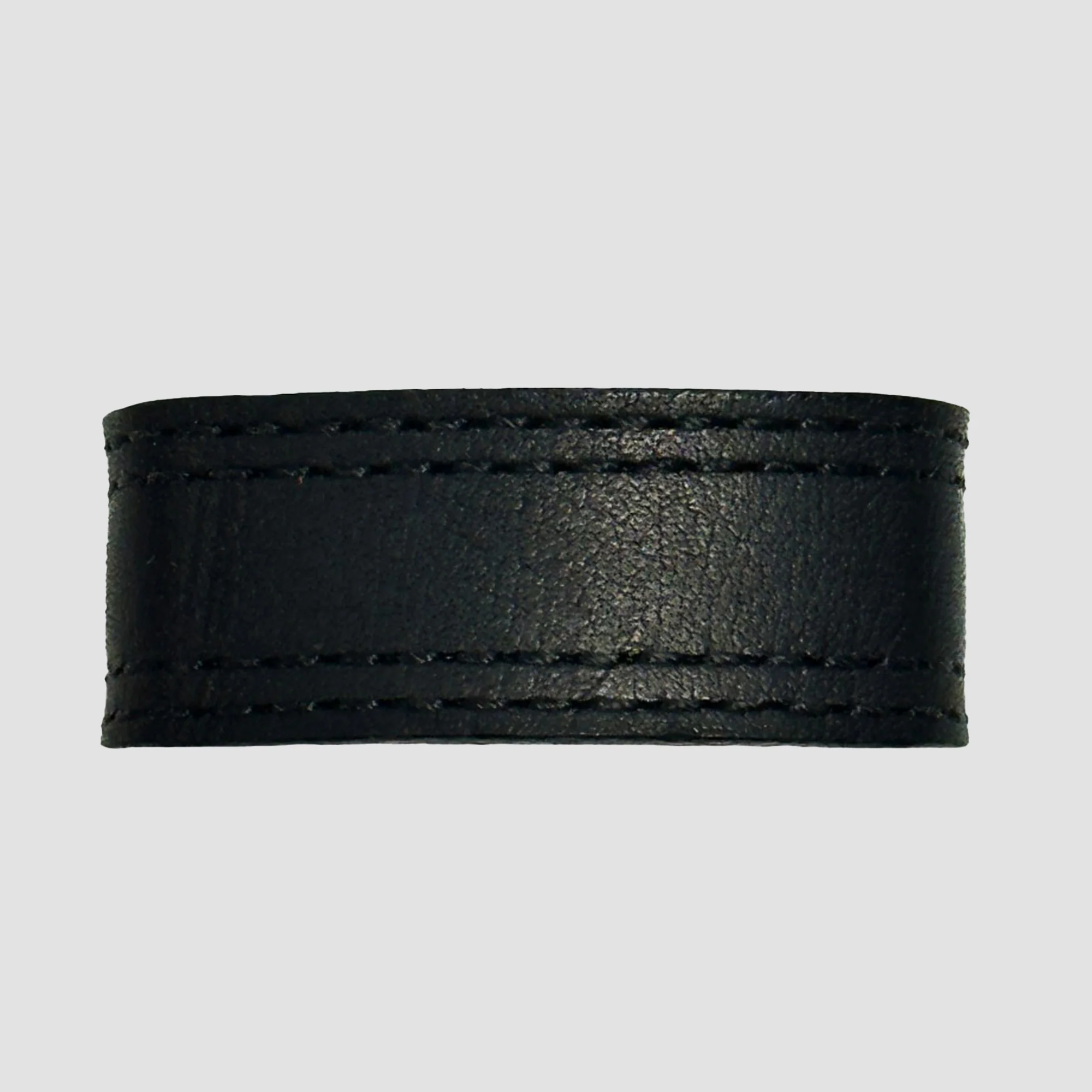 1.5" Double Stitched #4 Keeper - Image 3
