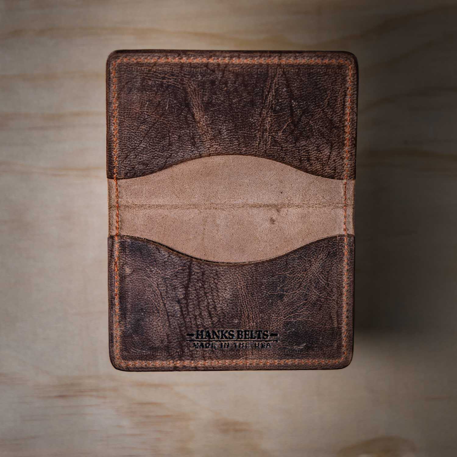 Tupper Bifold Card Holder - Image 13