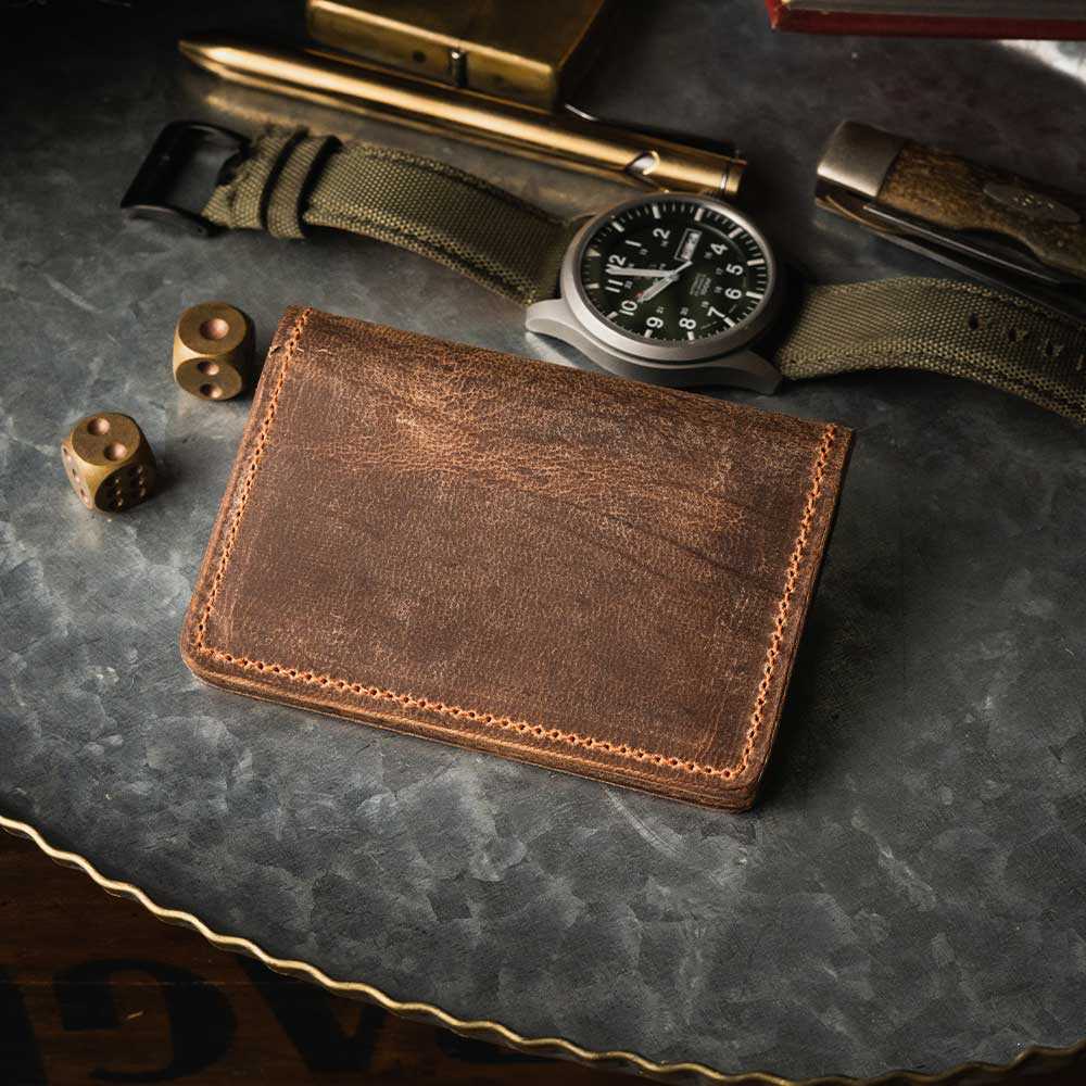 Tupper Bifold Card Holder - Image 18