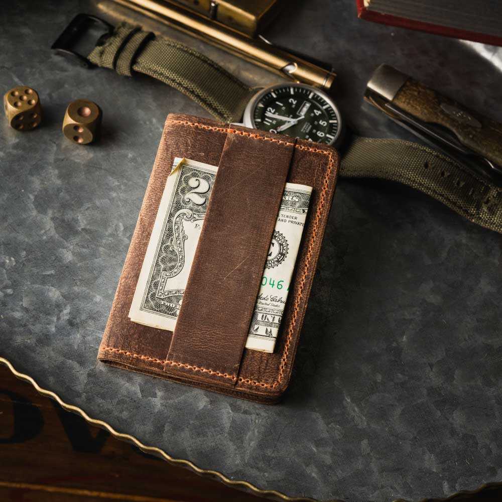 Tupper Bifold Card Holder - Image 20