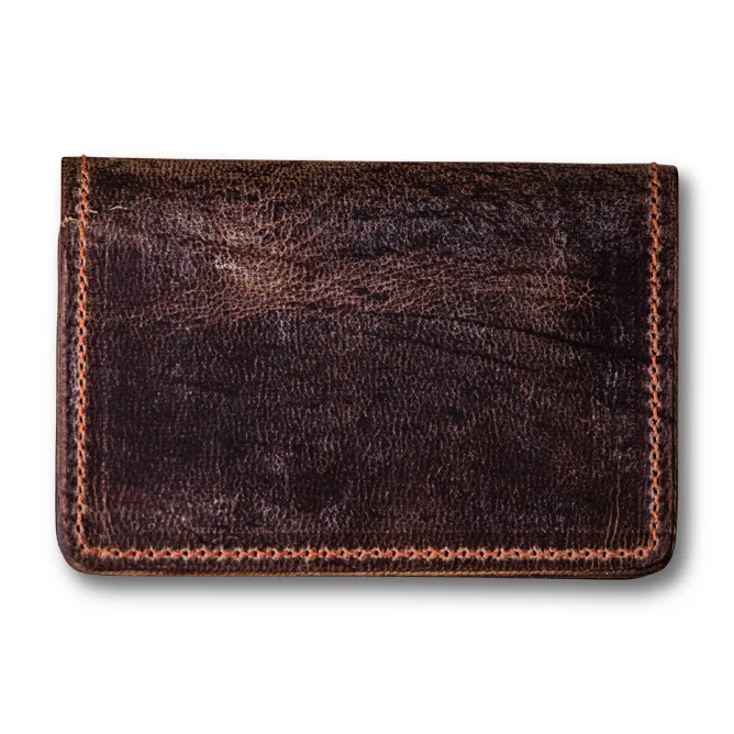 Tupper Bifold Card Holder - Image 5