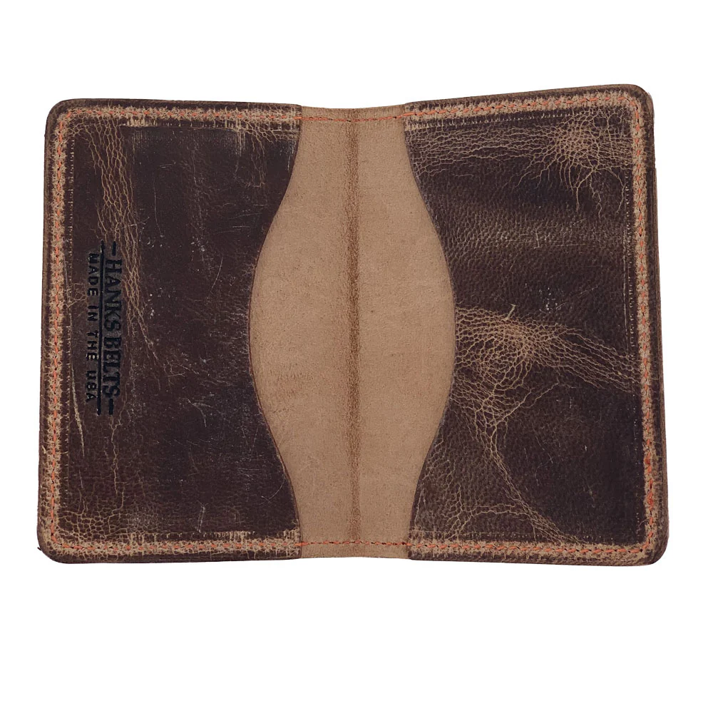 Tupper Bifold Card Holder - Image 8