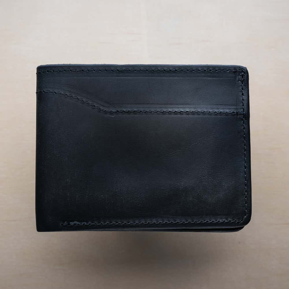 Huron Premium Bifold with ID Window - Image 13