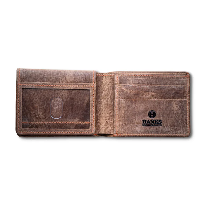Huron Premium Bifold with ID Window - Image 4