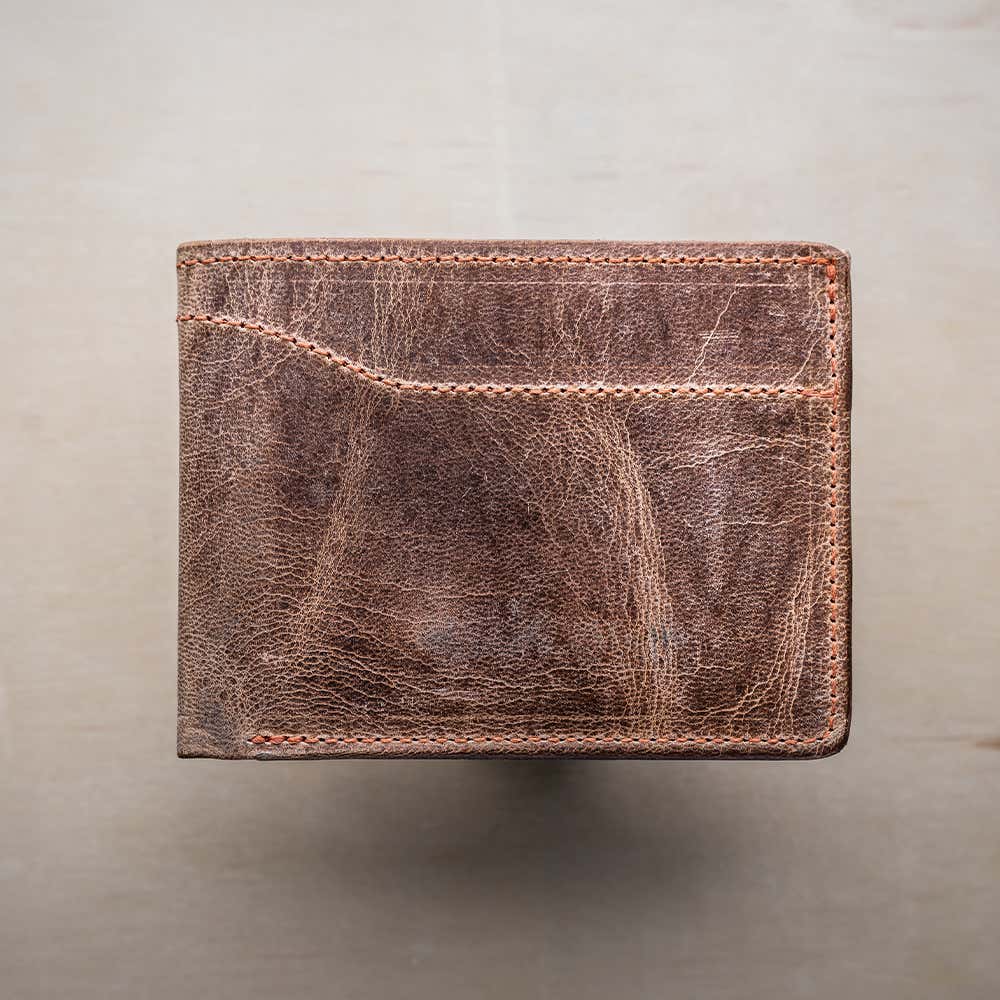 Huron Premium Bifold with ID Window - Image 9