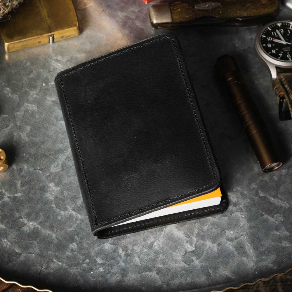 Notesman and Credit Card Wallet - Image 10
