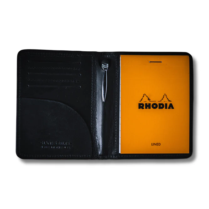 Notesman and Credit Card Wallet - Image 13