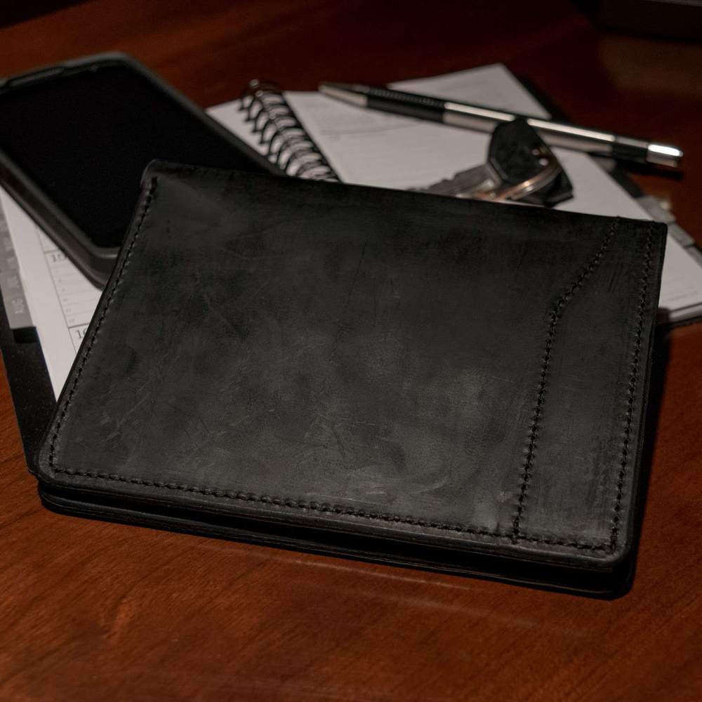 Passport Case Wallet - Image 14