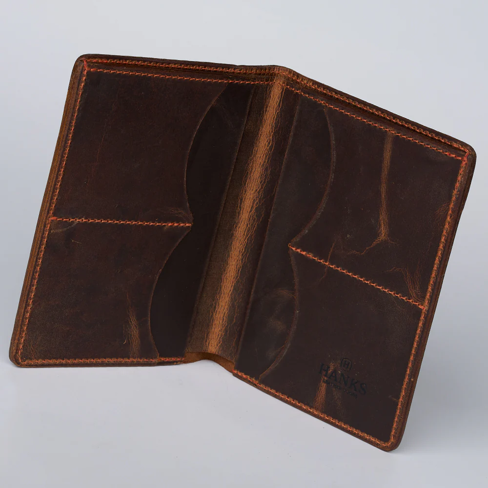Passport Case Wallet - Image 23