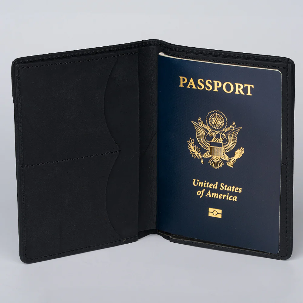 Passport Case Wallet - Image 26