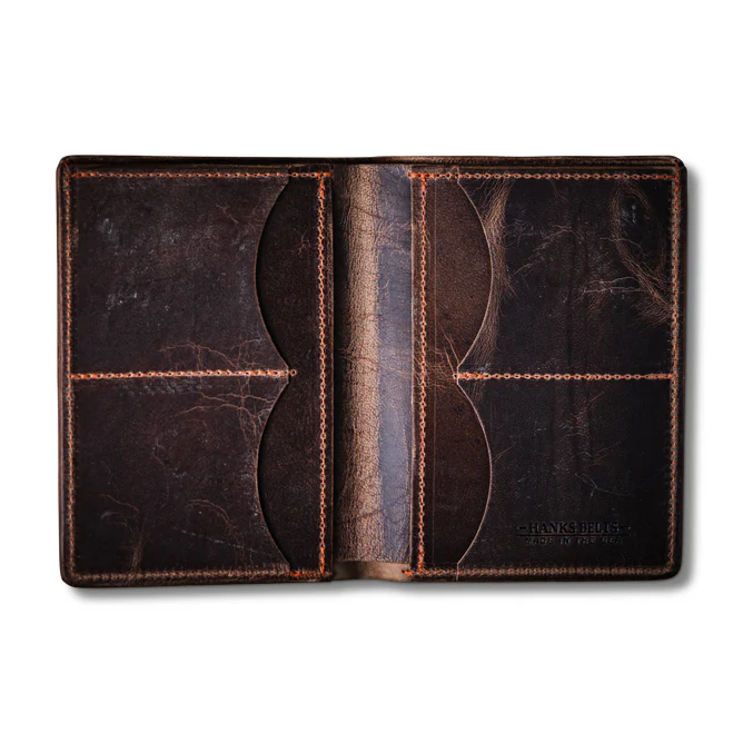 Passport Case Wallet - Image 4