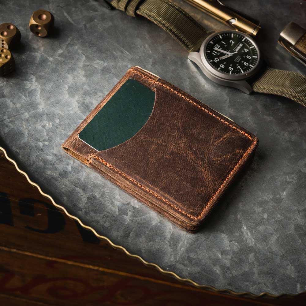 George Slimline Card Holder - Image 16