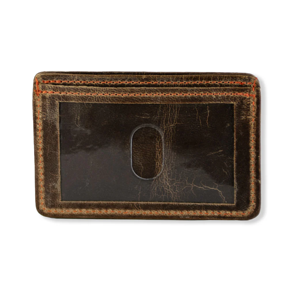 Hamlin Card Holder with ID Window - Image 19