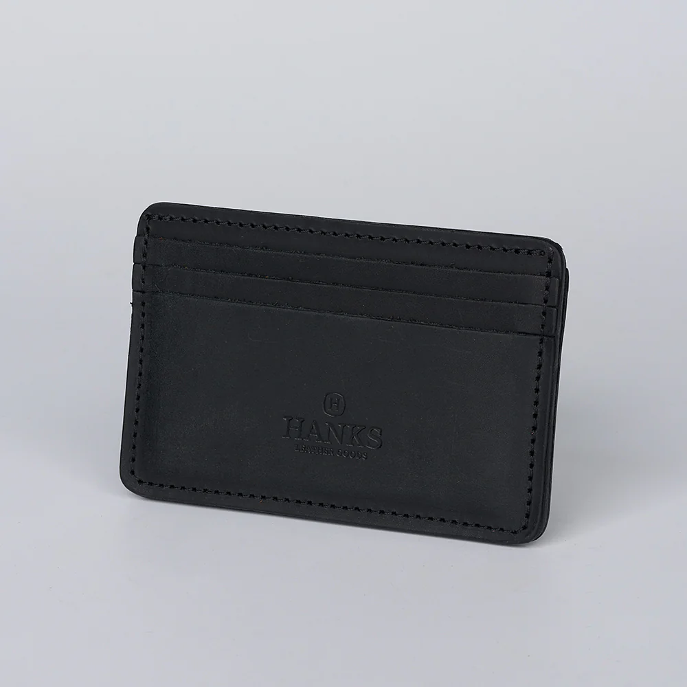 Hamlin Card Holder with ID Window - Image 21