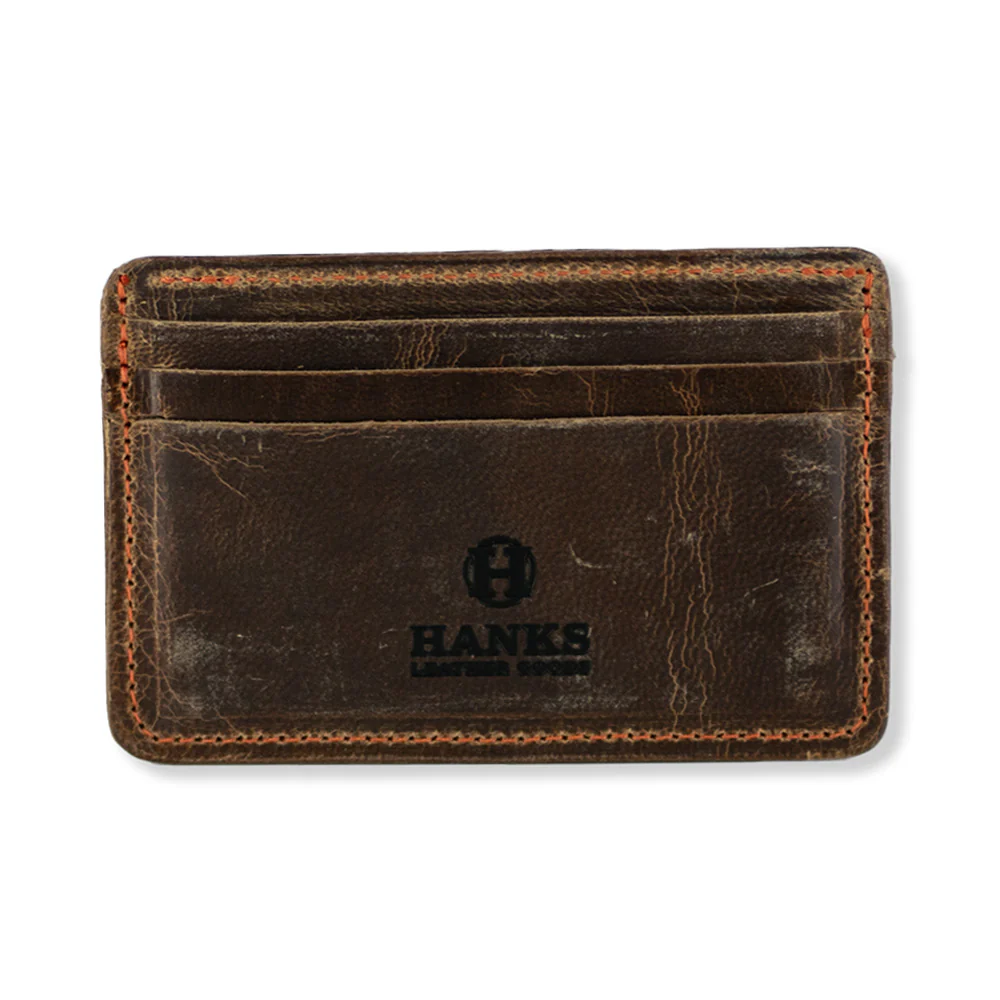 Hamlin Card Holder with ID Window - Image 3