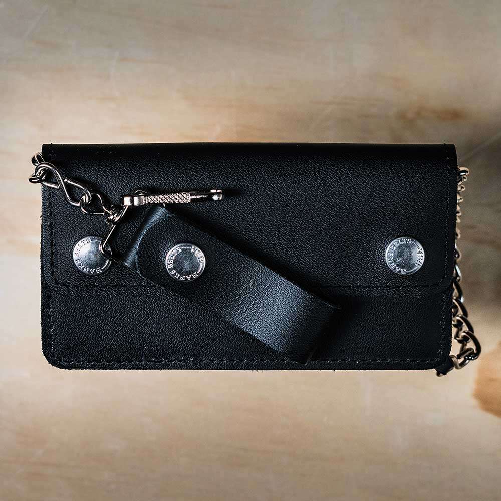 Big Bear Biker Chain Wallets - Image 18