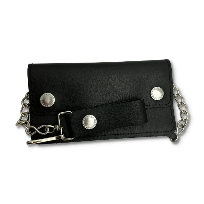 Big Bear Biker Chain Wallets - Image 27